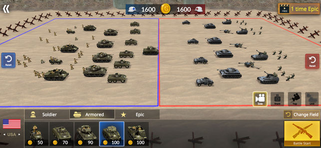 WW2战场模拟器游戏安卓版下载图片2
