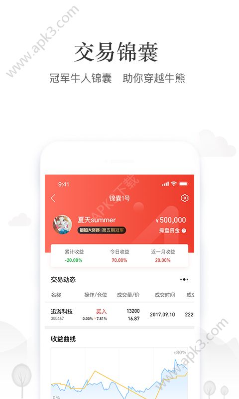 量加股票下载官网版图3: