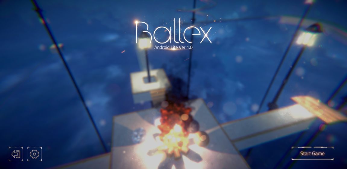 Ballex V1.0.3 安卓版