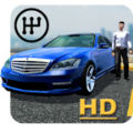 手动挡停车场中文汉化联机版下载（ManualgearboxCarparking） v4.2.2