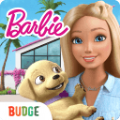 芭比梦幻小屋历险完整内购破解版下载(BarbieDreamhouseAdventures) v1.3