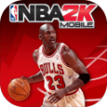NBA2KMobile手游安卓版 v1.0