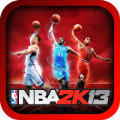 NBA2K13 破解版（含NBA2013数据包） v1.1.2