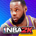 NBA2K篮球行动版手游官网版下载 v1.9.366882
