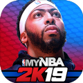 mynba2k19手游安卓版app下载（我的NBA 2K19） v4.4.0.349728