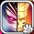 死神vs火影5.0游戏官网版下载