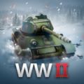 WW2战场模拟器游戏安卓版下载 v 1.0