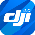 DJIGO4官方软件下载 v4.1.0