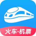 12306智行火车票官网下载手机版 v5.1.0