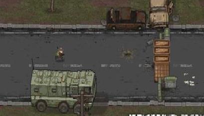 迷你dayz2汉化版 v1.6最新版