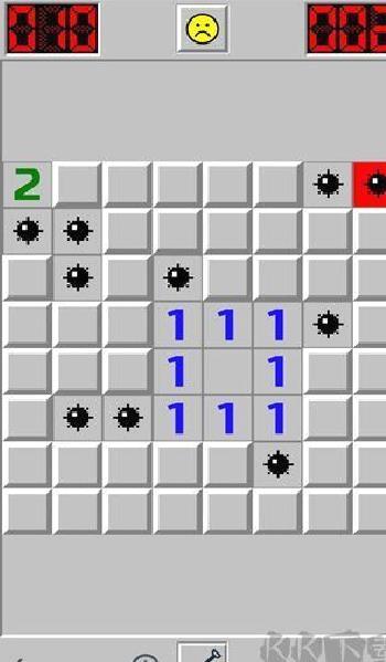 经典扫雷怀旧版 v1.1.15安卓版