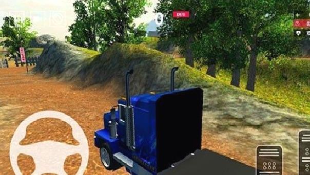 美国卡车模拟器pro免费版 v1.81最新版