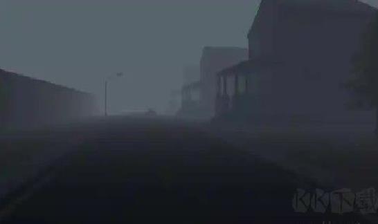 沉默的居民中文版 v1.10完整版