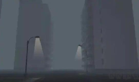 沉默的居民中文版 v1.10完整版