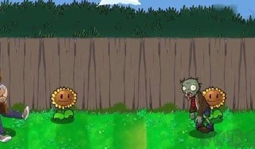 植物大战僵尸rush安卓版 v1.0最新版