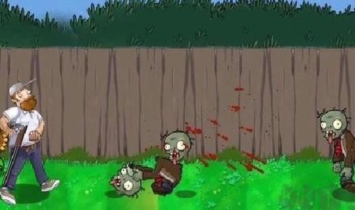 植物大战僵尸rush安卓版 v1.0最新版