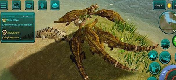诅咒之岛直装版 v0.9.8.3最新版