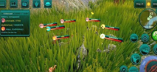 诅咒之岛直装版 v0.9.8.3最新版
