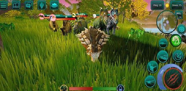 诅咒之岛直装版 v0.9.8.3最新版