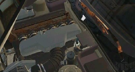 手动挡停车场车库内置菜单版 v0.0.13最新版