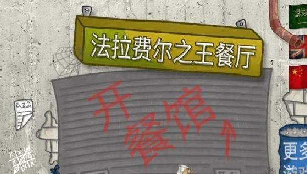 发拉费之王汉化版 v1.4.5安卓版