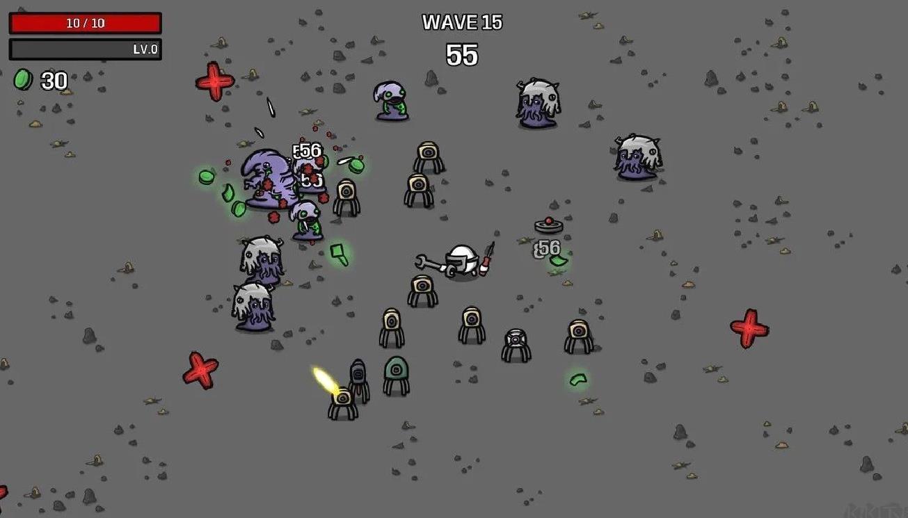 土豆兄弟魔改版 v0.0.616安卓版