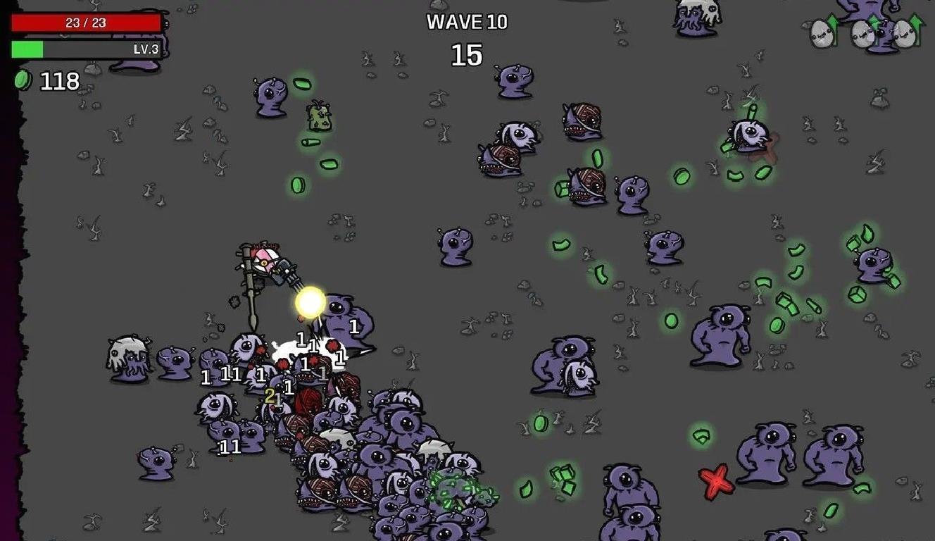 土豆兄弟魔改版 v0.0.616安卓版