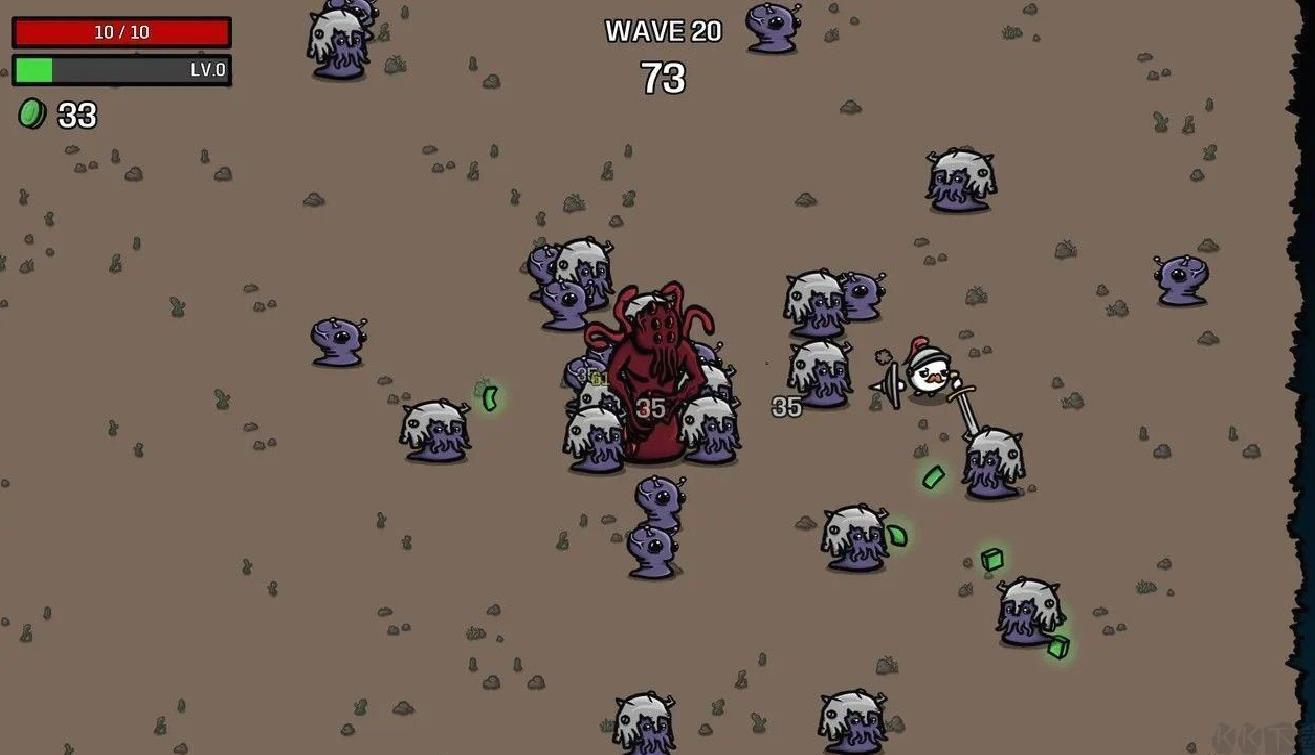 土豆兄弟魔改版 v0.0.616安卓版