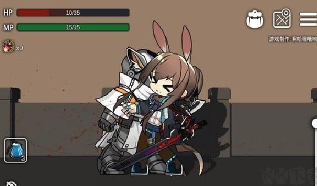 艾尔登方舟最新版 v1.2 正式版