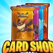 TCGCardShopTycoon最新版 v259官方版