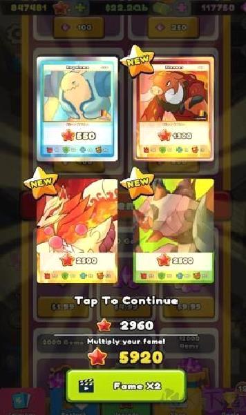 TCGCardShopTycoon最新版 v259官方版