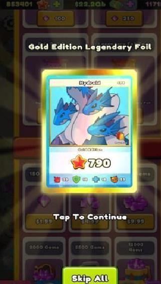 TCGCardShopTycoon最新版 v259官方版
