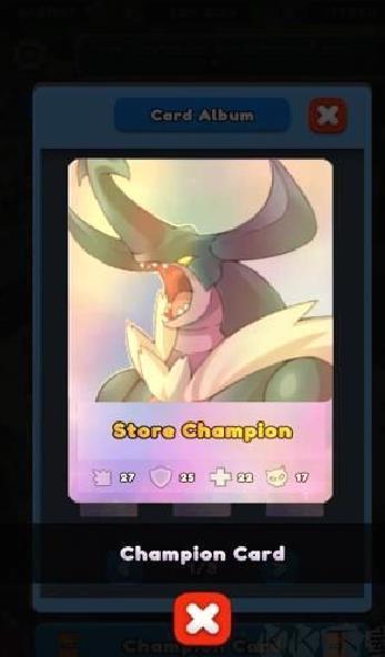 TCGCardShopTycoon最新版 v259官方版