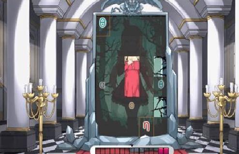 犬公主与恶魔石板最新版 v1.04手机版