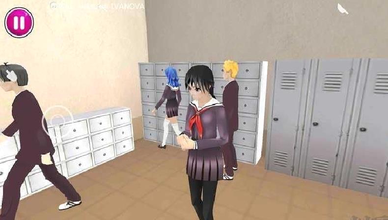 病娇模拟器中文版 v1.2