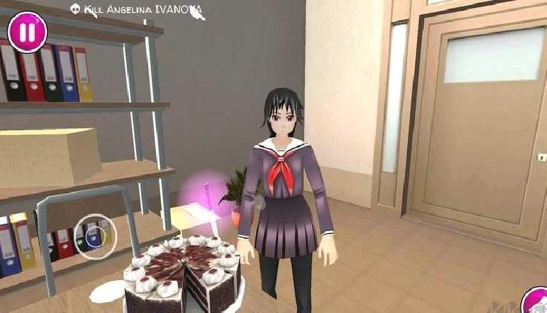 病娇模拟器中文版 v1.2