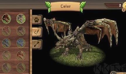 龙族模拟器修改版 v2.8无限金币版