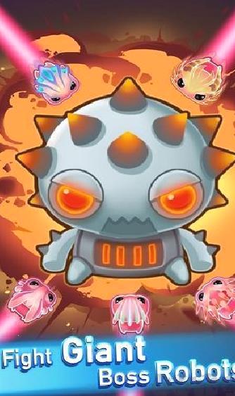 异星之路内购版 v2.8.2最新版