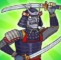 暴力武士最新修改版 v1.0.5安卓版