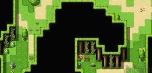 苍炎异闻录像素版 v.0.0.41最新版