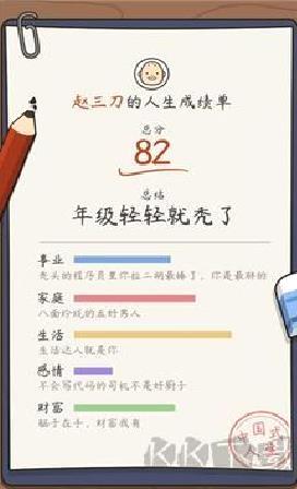 人生模拟器中国式人生最新版 v1.00魔改版