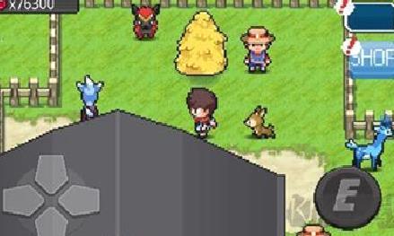 超进化精灵最新版 v1.9.13 手机版