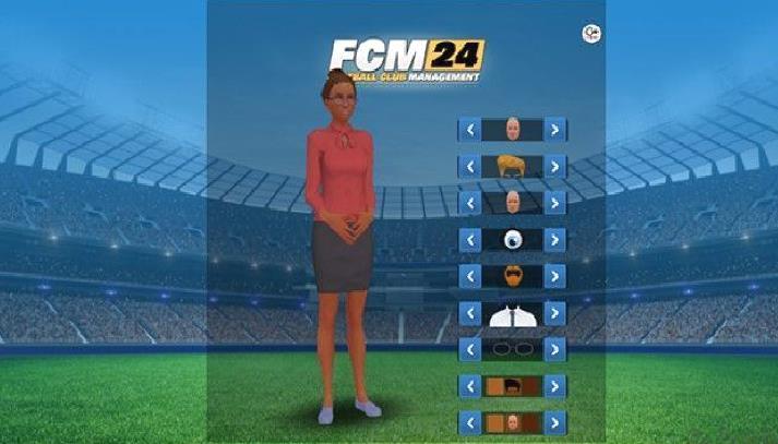 足球经理移动版 v1.0.1免费版