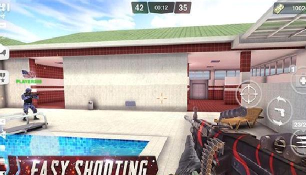 特别行动内置菜单版 v3.42