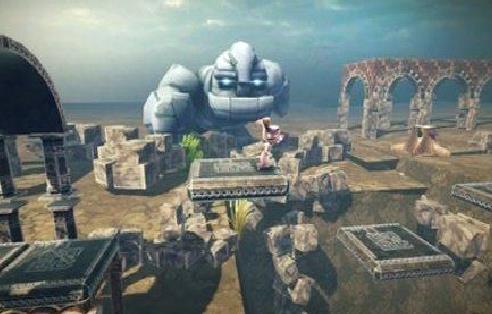 超级兔子世界单机版 v1.0安卓版