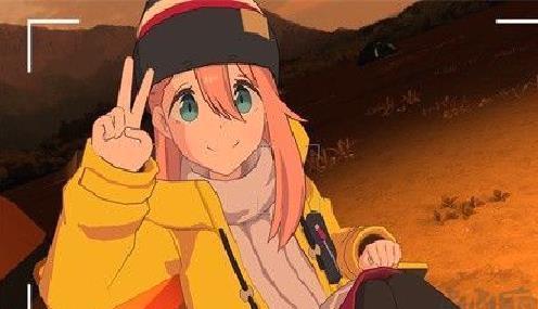 摇曳露营山麓露营场篇安卓版 v1.2.3