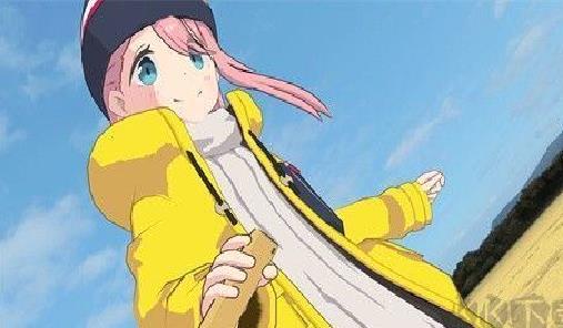 摇曳露营山麓露营场篇安卓版 v1.2.3