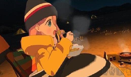 摇曳露营山麓露营场篇安卓版 v1.2.3