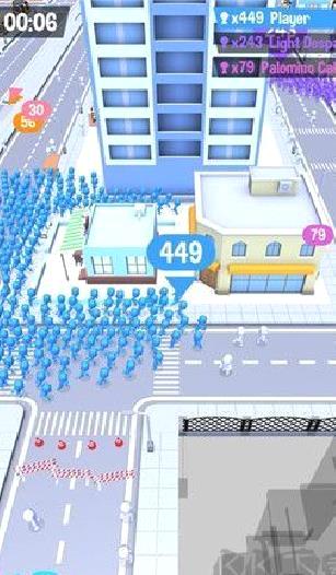拥挤城市免广告版 v2.9.14安卓版
