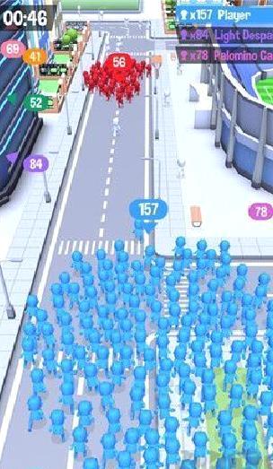 拥挤城市免广告版 v2.9.14安卓版